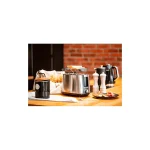 Adler Φρυγανιέρα 2 Θέσεων 750W Inox - Image 7