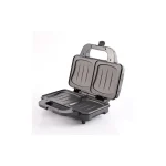 Camry CR 3054 Τοστιέρα για 2 Τοστ 1300W Inox CR 3054 - Image 2