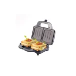 Camry CR 3054 Τοστιέρα για 2 Τοστ 1300W Inox CR 3054 - Image 3