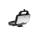 Camry CR 3054 Τοστιέρα για 2 Τοστ 1300W Inox CR 3054 - Image 5