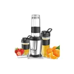 Adler Μπλέντερ για Smoothies 0.57lt 800W Inox AD 4081 AD 4081 - Image 2