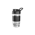 Adler Μπλέντερ για Smoothies 0.57lt 800W Inox AD 4081 AD 4081 - Image 4