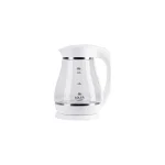 Adler Βραστήρας 1.7lt 2200W Λευκός - Image 2