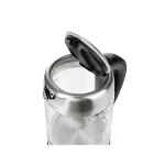 Adler Βραστήρας 1.7lt 2200W Ασημί - Image 2