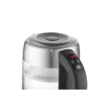 Adler Βραστήρας 1.7lt 2200W Ασημί - Image 3