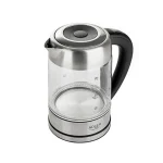 Adler Βραστήρας 1.7lt 2200W Ασημί - Image 4