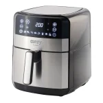Camry Air Fryer 5lt Ασημί CR6311 - Image 2