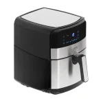 Camry Air Fryer 5lt Ασημί CR6311 - Image 3