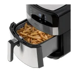Camry Air Fryer 5lt Ασημί CR6311 - Image 10
