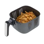 Camry Air Fryer 5lt Ασημί CR6311 - Image 12