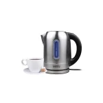 Adler CR 1253 Βραστήρας 1.7lt 2200W Ασημί CR 1253 - Image 2