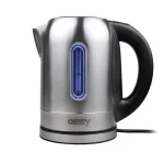 Adler CR 1253 Βραστήρας 1.7lt 2200W Ασημί CR 1253 - Image 3