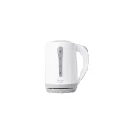 Adler Βραστήρας 2.5lt 2200W Λευκός