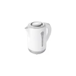 Adler Βραστήρας 2.5lt 2200W Λευκός - Image 2
