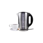 Adler Βραστήρας 1.7lt 2000W Ασημί - Image 3