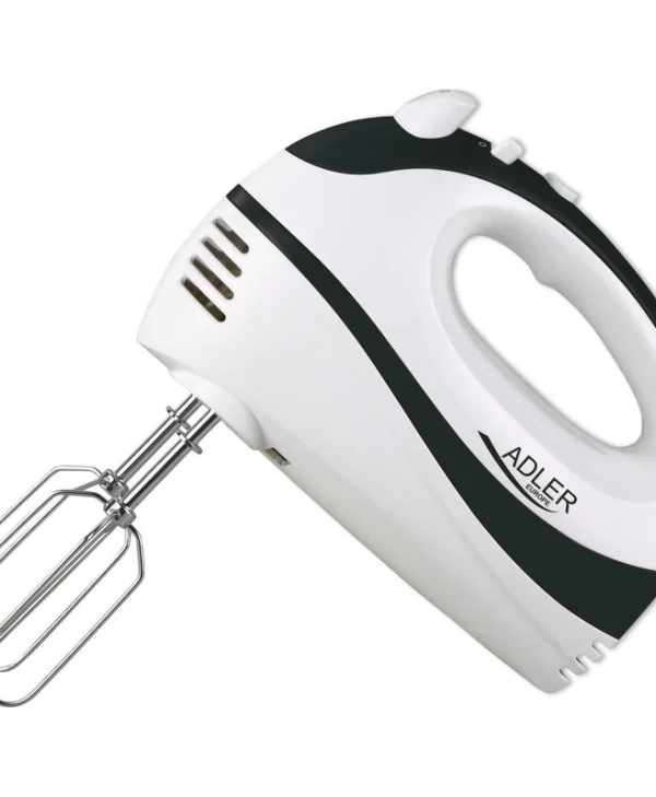 Adler AD-4205 Μίξερ Χειρός 300W Μαύρο