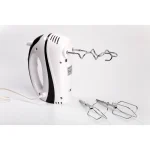 Adler AD-4205 Μίξερ Χειρός 300W Μαύρο - Image 8