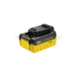 Stanley Μπαταρία Εργαλείου Λιθίου 18V με Χωρητικότητα 4Ah Fatmax - Image 4