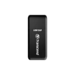 Transcend RDF5 Card Reader USB 3.0 για SD/microSD - Image 2