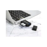 Transcend RDF5 Card Reader USB 3.0 για SD/microSD - Image 5