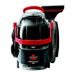 Bissell Σκούπα Υγρών / Στερεών 750W με Πλαστικό Κάδο 3.5lt