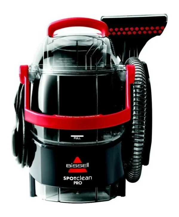 Bissell Σκούπα Υγρών / Στερεών 750W με Πλαστικό Κάδο 3.5lt