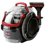 Bissell Σκούπα Υγρών / Στερεών 750W με Πλαστικό Κάδο 3.5lt - Image 2