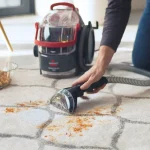 Bissell Σκούπα Υγρών / Στερεών 750W με Πλαστικό Κάδο 3.5lt - Image 6