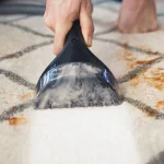 Bissell Σκούπα Υγρών / Στερεών 750W με Πλαστικό Κάδο 3.5lt - Image 7