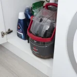 Bissell Σκούπα Υγρών / Στερεών 750W με Πλαστικό Κάδο 3.5lt - Image 12
