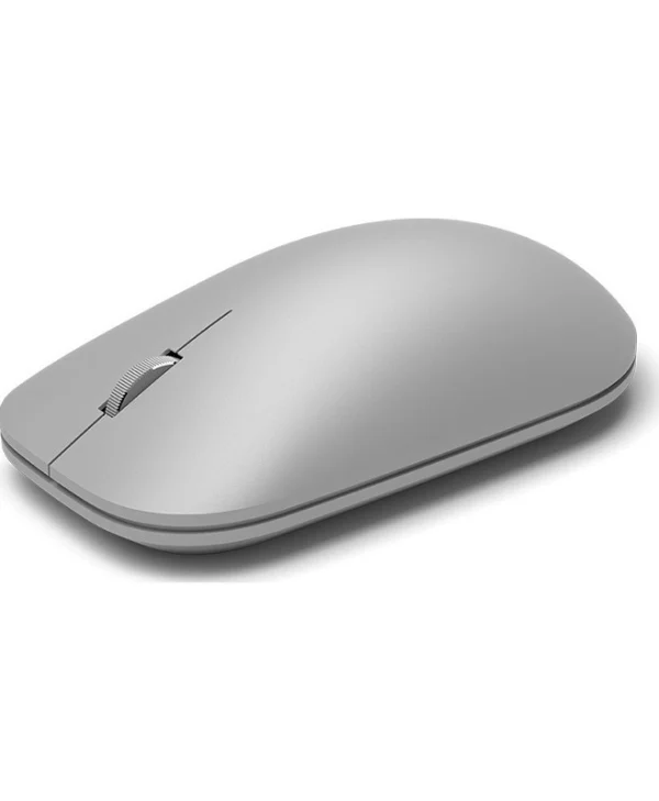 Microsoft Surface Ασύρματο Bluetooth Ποντίκι Γκρι