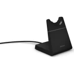 Jabra Evolve2 65 VOIP Headset Link380a UC Mono Desk Stand Black (26599-889-989) 26599-889-989 - Image 4