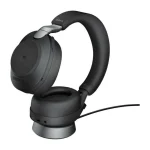 Jabra Evolve2 85 VOIP Headset MS Stereo (28599-999-989) 28599-999-989 - Image 2