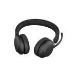 Jabra Evolve2 65 VOIP Headset Link380c UC Stereo Black (26599-989-899) 26599-989-899 - Image 5