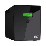 Green Cell Power Proof UPS Line-Interactive 2000VA 1200W με 4 Schuko Πρίζες - Image 3