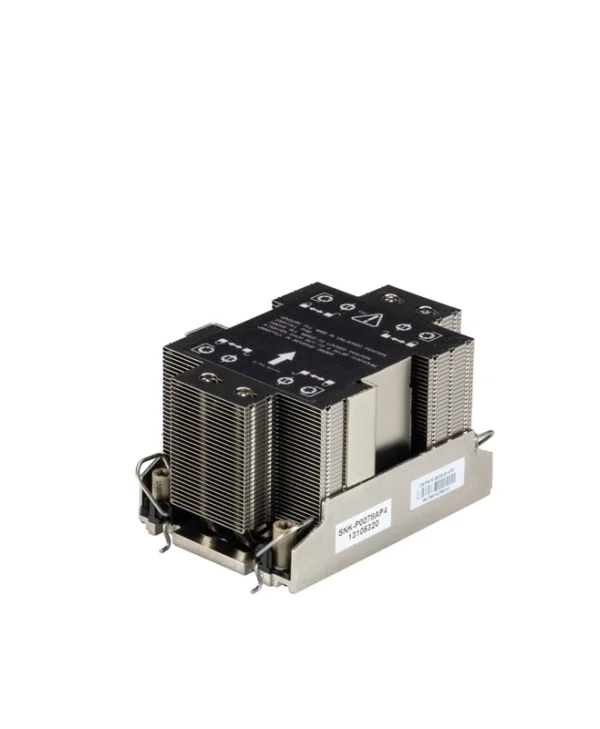 Supermicro SNK-P0078AP4 Ψύκτρα Επεξεργαστή για Socket 4189 SNK-P0078AP4