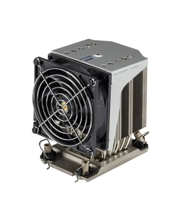 Supermicro SNK-P0050AP4 Ψύκτρα Επεξεργαστή για Socket 4189