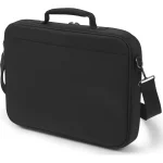 Dicota Eco Multi Base Τσάντα Ώμου / Χειρός για Laptop 15.6" σε Μαύρο χρώμα