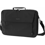 Dicota Eco Multi Base Τσάντα Ώμου / Χειρός για Laptop 15.6" σε Μαύρο χρώμα - Image 4