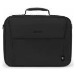 Dicota Eco Multi Base Τσάντα Ώμου / Χειρός για Laptop 15.6" σε Μαύρο χρώμα - Image 5