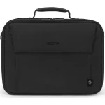 Dicota Eco Multi Base Τσάντα Ώμου / Χειρός για Laptop 17.3" σε Μαύρο χρώμα - Image 2