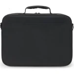 Dicota Eco Multi Base Τσάντα Ώμου / Χειρός για Laptop 17.3" σε Μαύρο χρώμα - Image 4