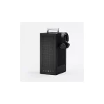 HYTE Revolt 3 Mini Tower Κουτί Υπολογιστή με Πλαϊνό Παράθυρο Μαύρο - Image 2