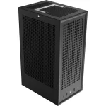 HYTE Revolt 3 Mini Tower Κουτί Υπολογιστή με Πλαϊνό Παράθυρο Μαύρο - Image 4