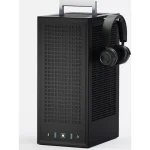HYTE Revolt 3 Mini Tower Κουτί Υπολογιστή με Πλαϊνό Παράθυρο Μαύρο - Image 5