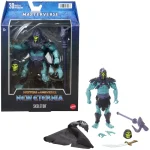 Φιγούρα Δράσης Masters of the Universe: New Eternia Masterverse Barbarian Skeletor για 6+ ετών Ετών 18εκ.