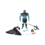 Φιγούρα Δράσης Masters of the Universe: New Eternia Masterverse Barbarian Skeletor για 6+ ετών Ετών 18εκ. - Image 2