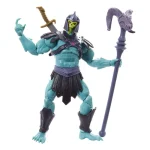 Φιγούρα Δράσης Masters of the Universe: New Eternia Masterverse Barbarian Skeletor για 6+ ετών Ετών 18εκ. - Image 3