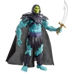Φιγούρα Δράσης Masters of the Universe: New Eternia Masterverse Barbarian Skeletor για 6+ ετών Ετών 18εκ. - Image 4