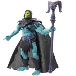 Φιγούρα Δράσης Masters of the Universe: New Eternia Masterverse Barbarian Skeletor για 6+ ετών Ετών 18εκ. - Image 5